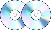 CDイメージ